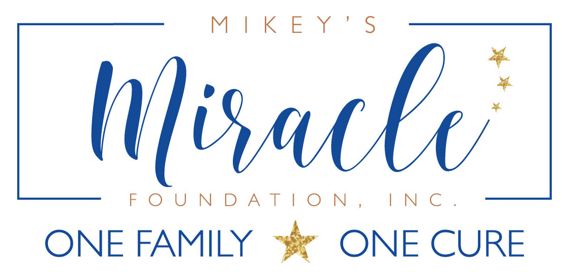 Mikey’s Miracle Foundation