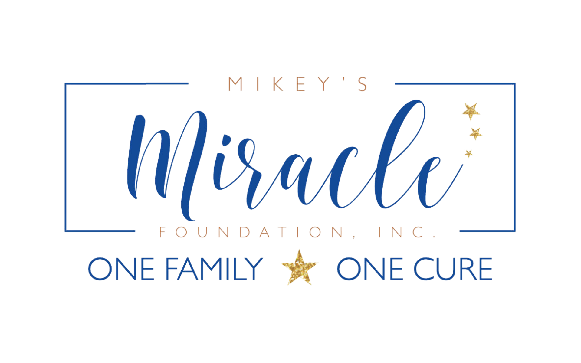 Mikey’s Miracle Foundation